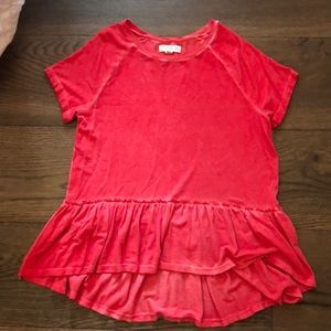 girls tucker and tate shirt